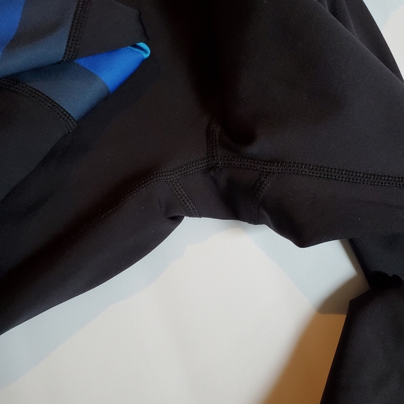 Free People Movement Rainbow Runner Legging size XS - Picture 6 of 9